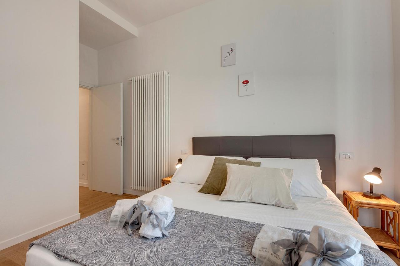 Guya Apartment By Mamo Florence Ngoại thất bức ảnh