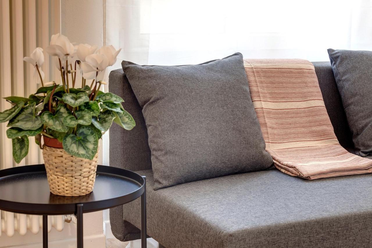 Guya Apartment By Mamo Florence Ngoại thất bức ảnh