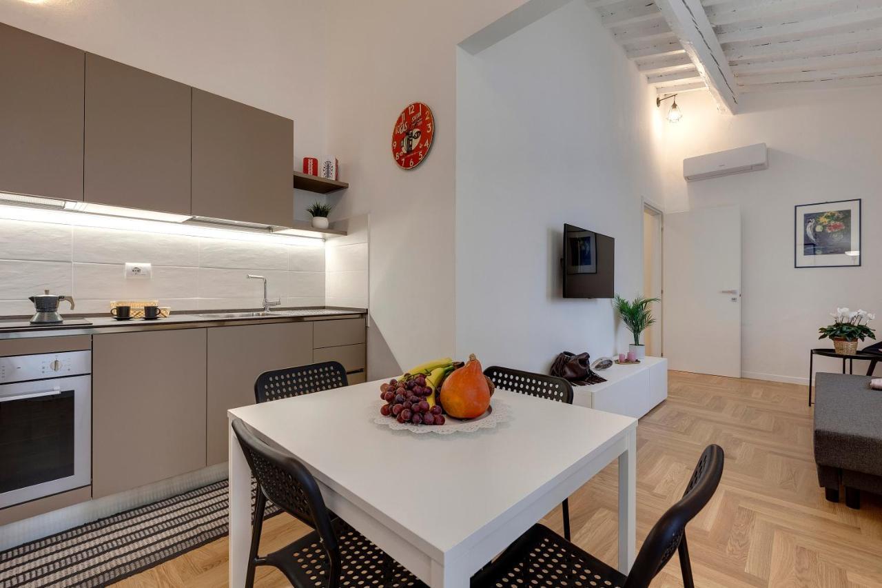 Guya Apartment By Mamo Florence Ngoại thất bức ảnh