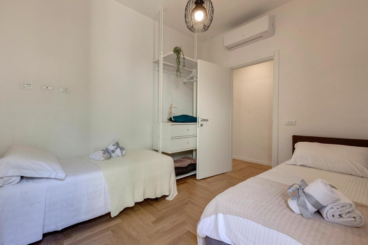 Guya Apartment By Mamo Florence Ngoại thất bức ảnh