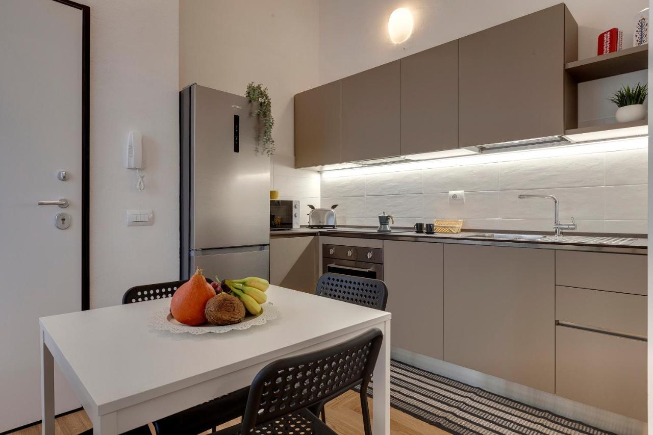 Guya Apartment By Mamo Florence Ngoại thất bức ảnh