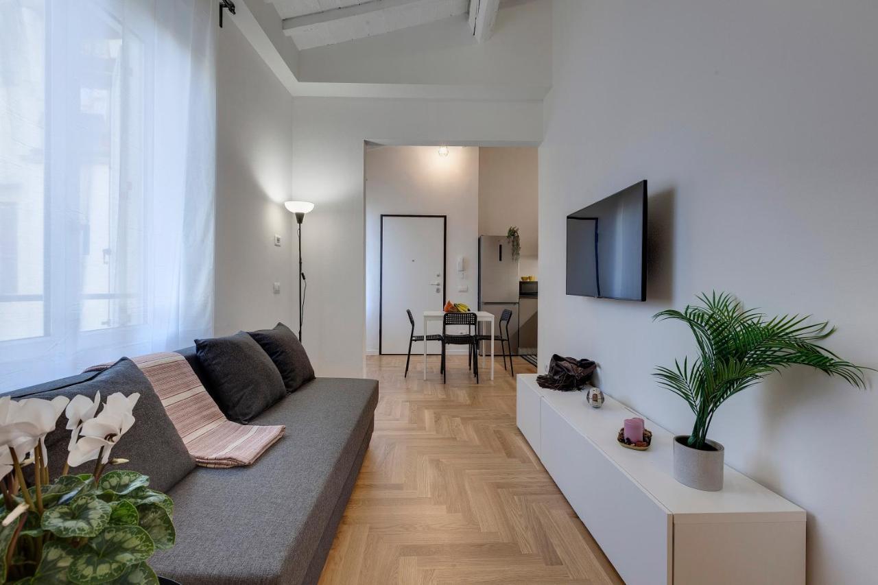 Guya Apartment By Mamo Florence Ngoại thất bức ảnh