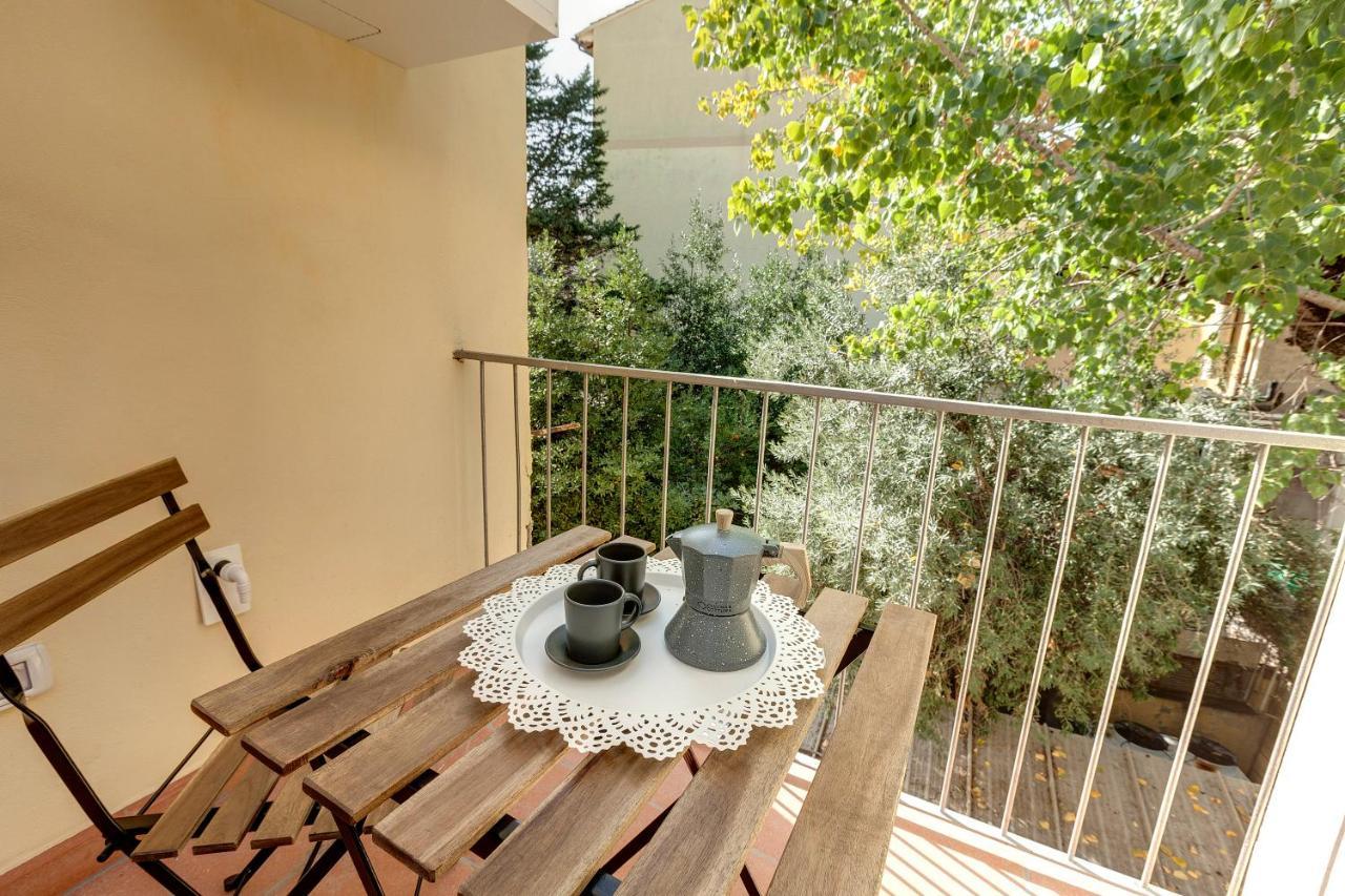 Guya Apartment By Mamo Florence Ngoại thất bức ảnh