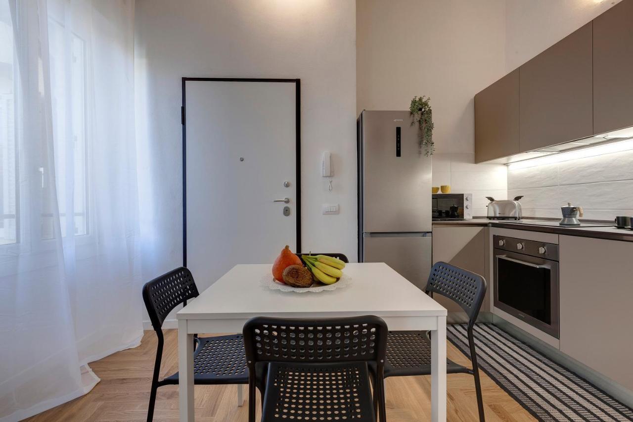 Guya Apartment By Mamo Florence Ngoại thất bức ảnh