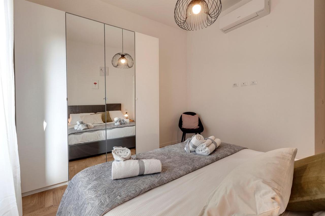 Guya Apartment By Mamo Florence Ngoại thất bức ảnh
