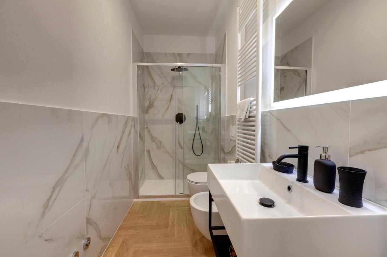 Guya Apartment By Mamo Florence Ngoại thất bức ảnh