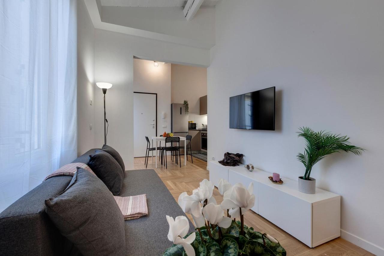 Guya Apartment By Mamo Florence Ngoại thất bức ảnh