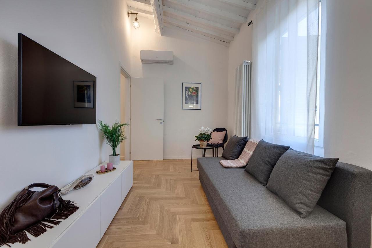 Guya Apartment By Mamo Florence Ngoại thất bức ảnh