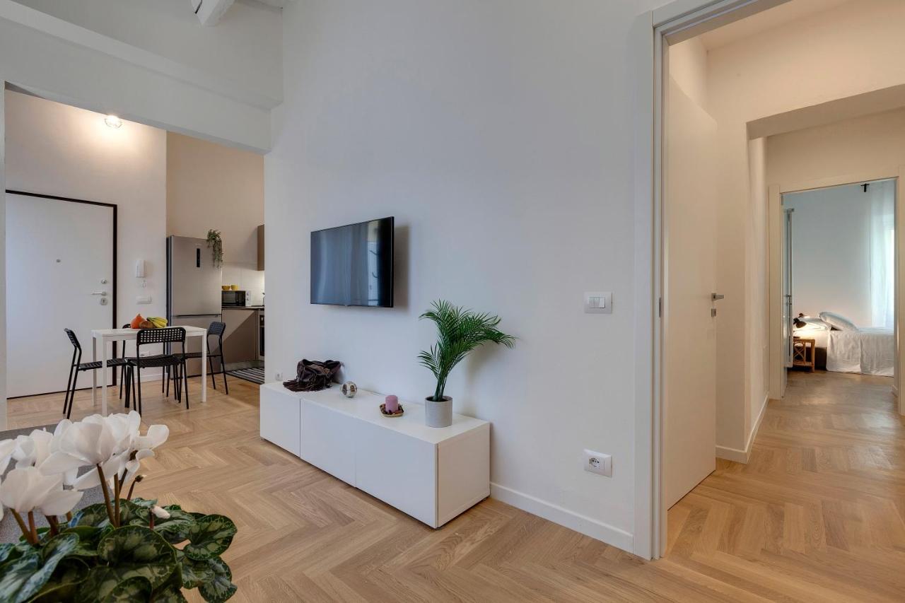 Guya Apartment By Mamo Florence Ngoại thất bức ảnh